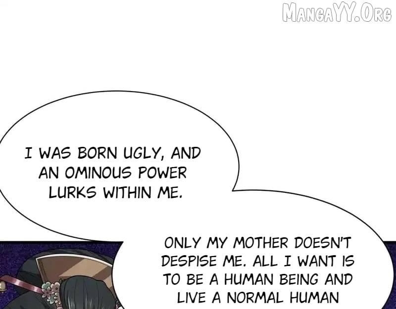 Era of the Haunted Chapter 550 - page 48